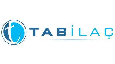 Tab İlaç - logo