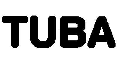 Tuba - logo