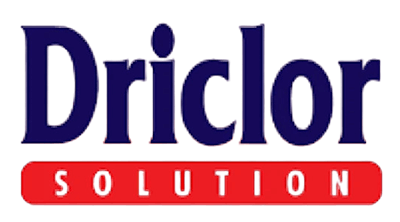 Driclor - logo