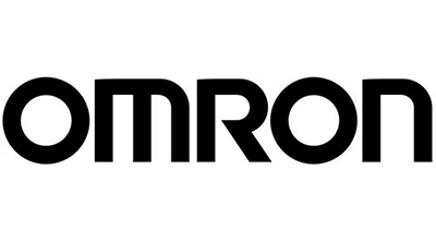Omron Tansiyon Aleti - logo