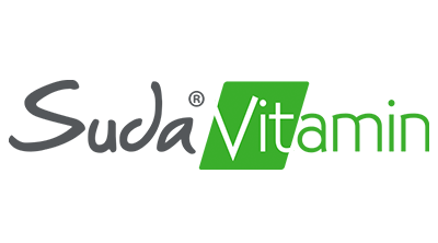 Suda Vitamin - logo