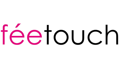 Feetouch - logo