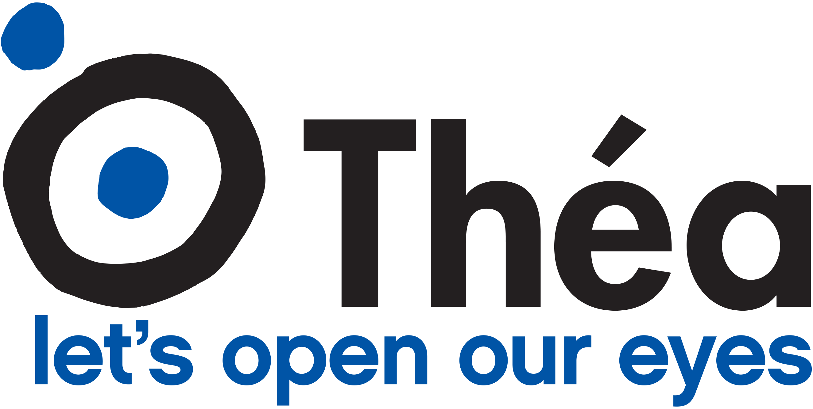 Thea - logo