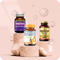 Vitamin & Mineraller