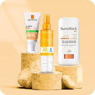 Güneş Ürünleri