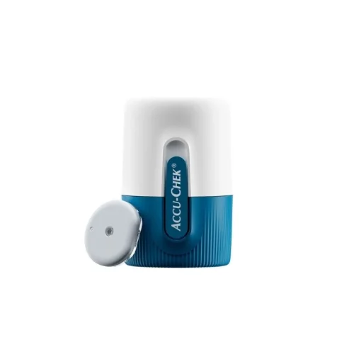 Accu-Chek SmartGuide Şeker Ölçüm Sensörü - 3
