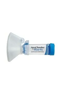 Aerochamber Plus Flow-wu Adult Large Mask