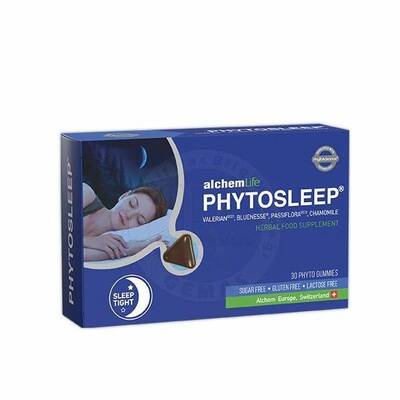 Alchemlife PhytoSleep 30 Gummies - 1