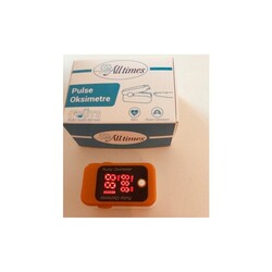 Alltimes Oksimetre