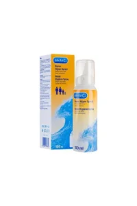 Alvıta Okyanus Suyu Burun Spreyi 100ml