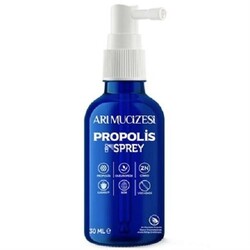 Apidemica Propolis Sprey 30 ml - 
