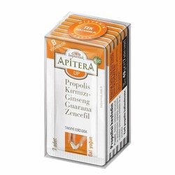 Apitera Up Plus 7 g x 7 Adet