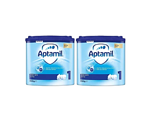 Aptamil Pronutra 1 Devam Sütü 350 gr 2'li