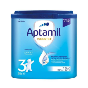 Aptamil Pronutra 3 Devam Sütü 350 gr