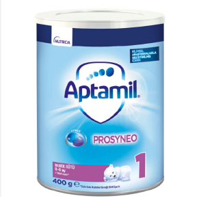 Aptamil Prosyneo 1 Bebek Sütü 400 gr - 1