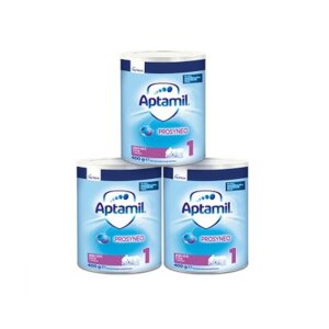 Aptamil Prosyneo 1 Bebek Sütü 400 gr 3 Adet 