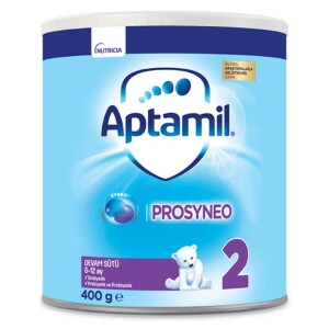 Aptamil Prosyneo 2 Devam Sütü 400 gr - 1
