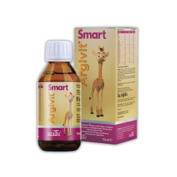 Argivit Smart Şurup 150 ml