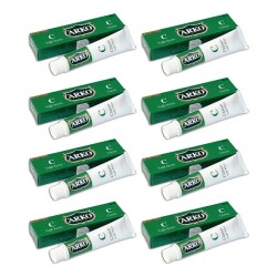 Arko Classic Yağlı Tüp Krem 20 ml 8'li set - Arko