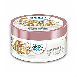 Arko Nem Pirinç Sütü Prebiyotık Krem Serisi 250 ml