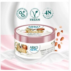 Arko Nem Prebiyotik Krem Serisi Badem Sütü 250 ml - 2