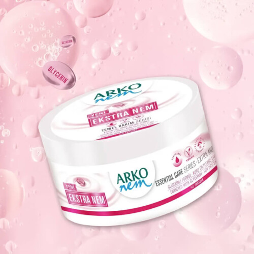 Arko Nem Yeni Ekstra Nem Krem 250 ml - 3