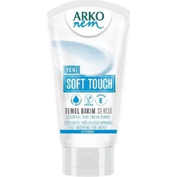 Arko Soft Touch Krem 60 ml