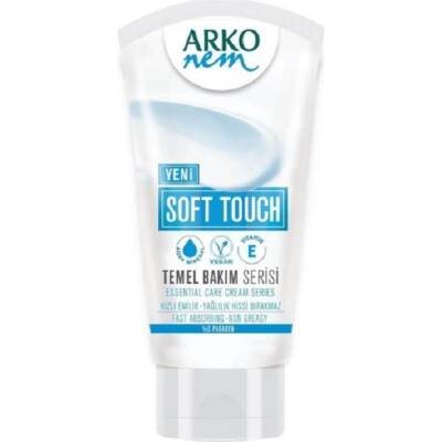Arko Soft Touch Krem 60 ml - 1