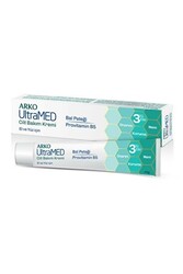 Arko Ultramed Cilt Bakım Kremi 40 gr