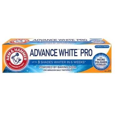 Arm & Hammer Advanced White Pro Toothpaste 75 ml - 1