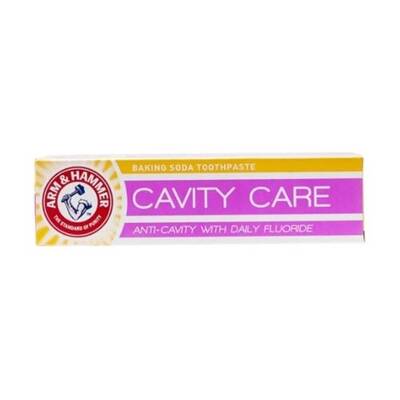 Arm & Hammer Cavity Care Diş Macunu 125 gr - 1