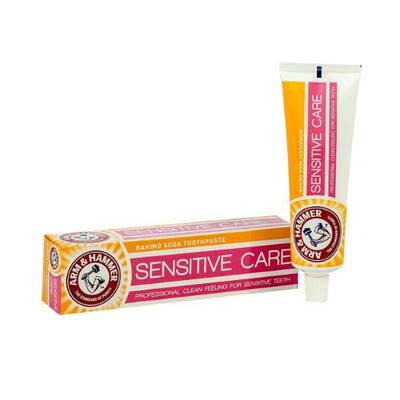 Arm & Hammer Sensitive Care Diş Macunu 125 gr - 1