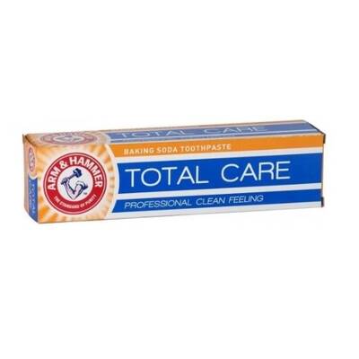 Arm & Hammer Totalcare Diş Macunu 125 gr - 1