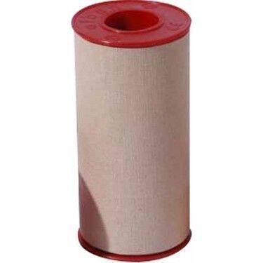 Asbez Flaster 5 cm x 10 m - 1