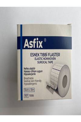 Asfix Flaster 10 m x 10 cm - 1