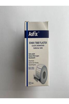 Asfix Flaster 10 m x 5 cm - 1