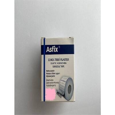 Asfix Flaster 2,5 cm x 5 m - 1