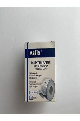 Asfix Flaster 5 m x 5 cm - 1