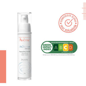 Avene A-Oxitive Yaşlanma Karşıtı Gündüz Bakım Kremi 30 ml - 5