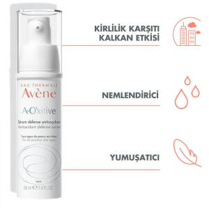 Avene A-Oxitive Yaşlanma Karşıtı Serum 30 ml - 2