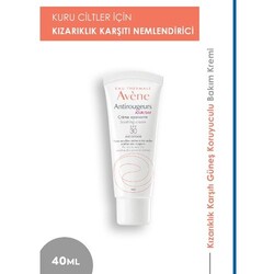 Avene Antirougeurs Jour/Day Anti-Oxydant Creme SPF30 40 ml
