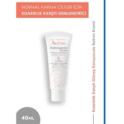 Avene Antirougeurs Jour/Day Anti-Oxydant Emulsion SPF30 40 ml