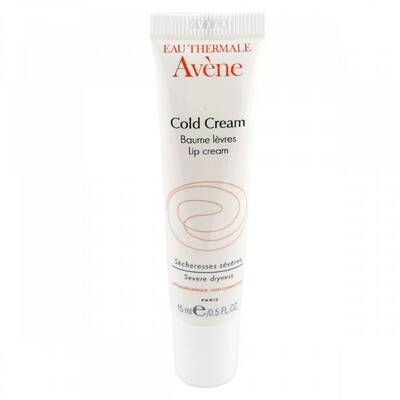 Avene Baume Levres Cold Creme 15 ml - 1