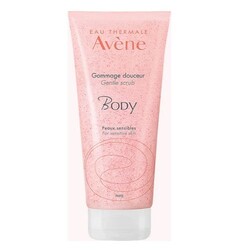 Avene Body Gommage Douceur 200 ml