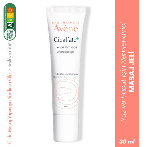 Avene Cicalfate Gel 30 ml - 1