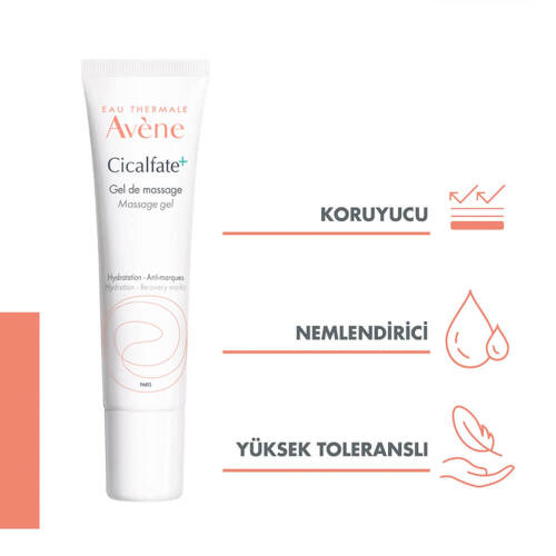 Avene Cicalfate Gel 30 ml - 2