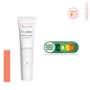 Avene Cicalfate Gel 30 ml - 4