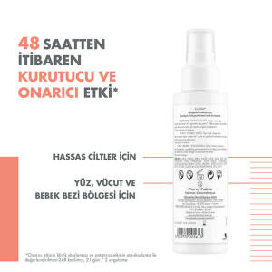 Avene Cicalfate Plus Sprey 100 ml - 3