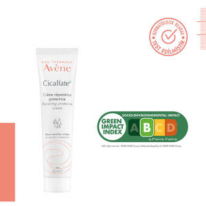 Avene Cicalfate+ Repairing Protective Cream 40 Ml - 3