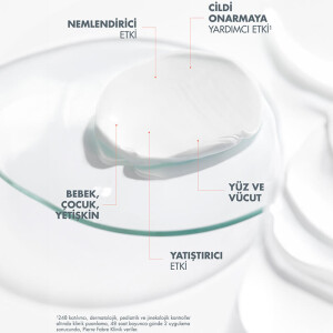 Avene Cicalfate+ Restorative Protective Bakım Seti - 3